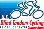 The U.S. Blind Tandem Cycling Connection